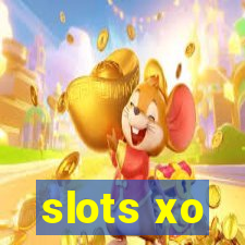 slots xo
